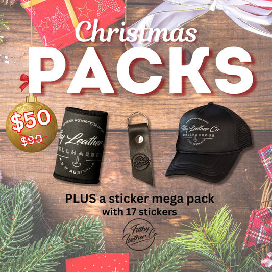 Christmas Gift Pack