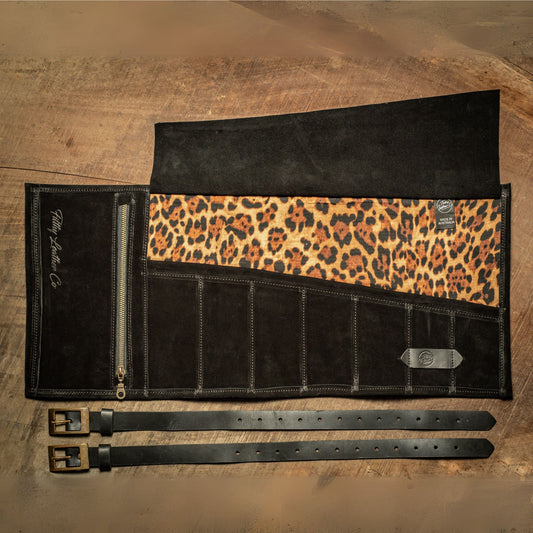 The Cleopatra Tool Roll