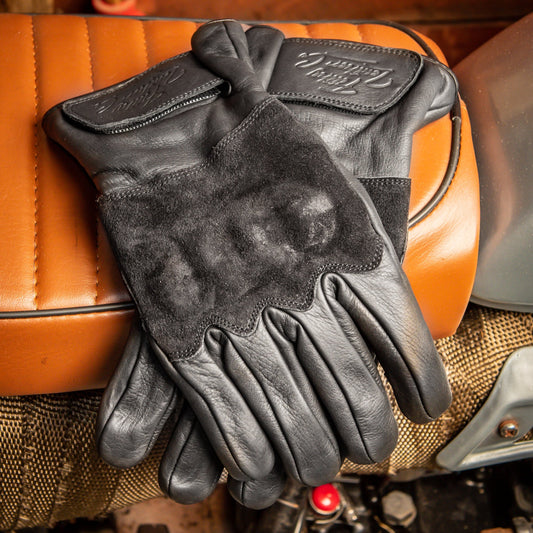 Kozi Winter Motorcycle Gloves